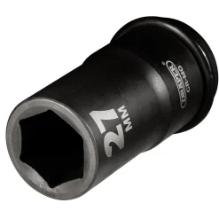 Draper Hi-TORQ® Deep Impact Socket, 3/4