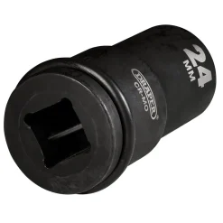 Draper Hi-TORQ® Deep Impact Socket, 3/4