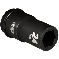 Draper Hi-TORQ® Deep Impact Socket, 3/4