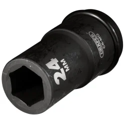 Draper Hi-TORQ® Deep Impact Socket, 3/4