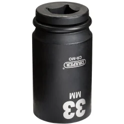Draper Hi-TORQ® Deep Impact Socket, 3/4