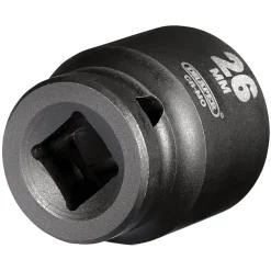 Draper Hi-TORQ® Impact Socket, 1/2
