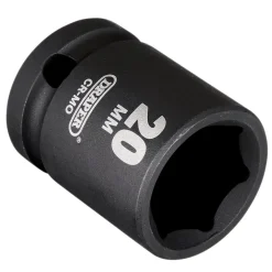 Draper Hi-TORQ® Impact Socket, 1/2