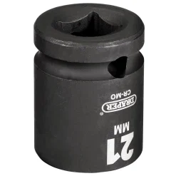 Draper HI-TORQ® Impact Socket, 1/2