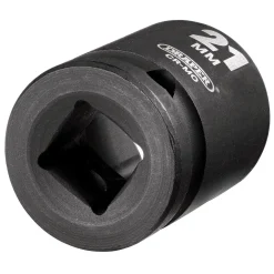 Draper HI-TORQ® Impact Socket, 1/2
