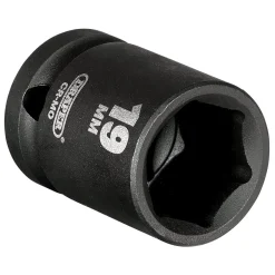 Draper HI-TORQ® Impact Socket, 1/2