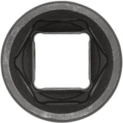 Draper HI-TORQ® Impact Socket, 1/2