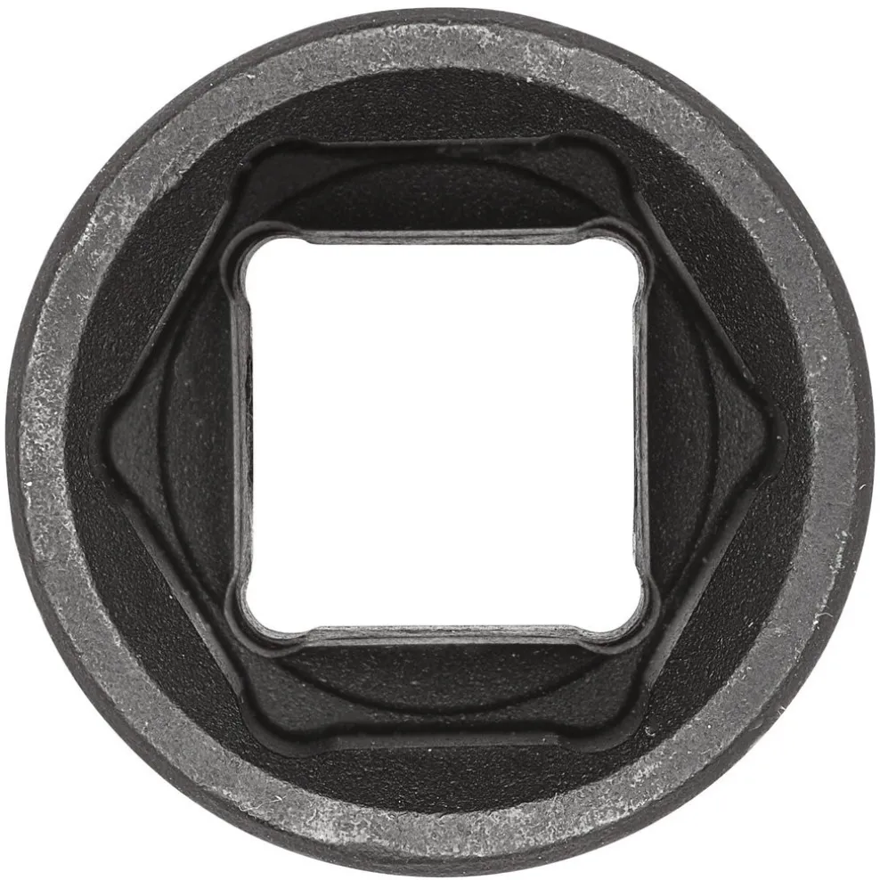 Draper HI-TORQ® Impact Socket, 1/2" Sq. Dr., 19mm