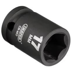 Draper HI-TORQ® Impact Socket, 1/2