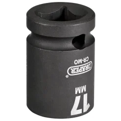 Draper HI-TORQ® Impact Socket, 1/2