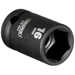 Draper HI-TORQ® Impact Socket, 1/2