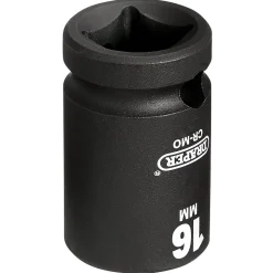 Draper HI-TORQ® Impact Socket, 1/2