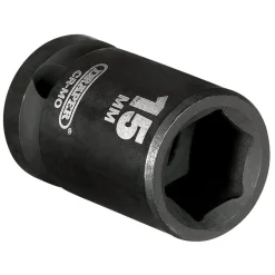 Draper HI-TORQ® Impact Socket, 1/2