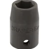 Draper HI-TORQ® Impact Socket, 1/2" Sq. Dr., 14mm