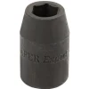Draper HI-TORQ® Impact Socket, 1/2" Sq. Dr., 12mm