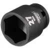 Draper HI-TORQ® Impact Socket, 1/2" Sq. Dr., 27mm