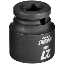 Draper HI-TORQ® Impact Socket, 1/2