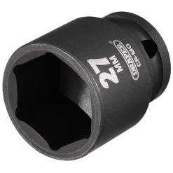Draper HI-TORQ® Impact Socket, 1/2