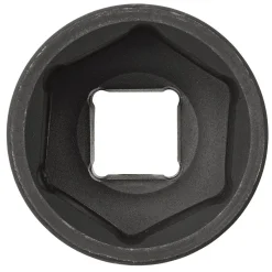 Draper HI-TORQ® Impact Socket, 1/2