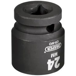 Draper HI-TORQ® Impact Socket, 1/2