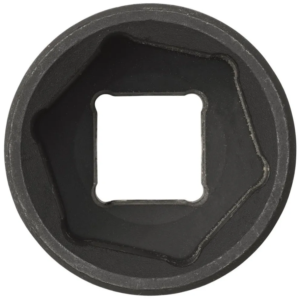 Draper HI-TORQ® Impact Socket, 1/2" Sq. Dr., 24mm