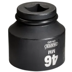 Draper Hi-TORQ® Impact Socket, 3/4