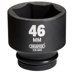 Draper Hi-TORQ® Impact Socket, 3/4
