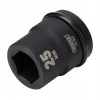 Draper Hi-TORQ® Impact Socket, 3/4" Sq. Dr., 25mm