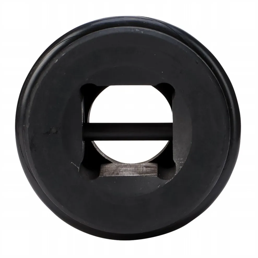 Draper Hi-TORQ® Impact Socket, 3/4" Sq. Dr., 25mm