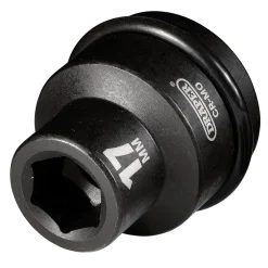 Draper Hi-TORQ® Impact Socket, 3/4
