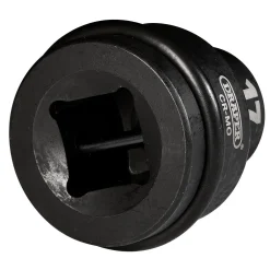 Draper Hi-TORQ® Impact Socket, 3/4