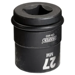 Draper Hi-TORQ® Impact Socket, 3/4