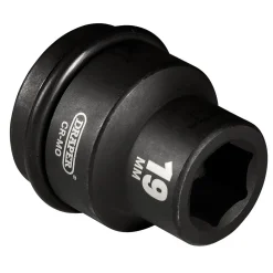 Draper Hi-TORQ® Impact Socket, 3/4
