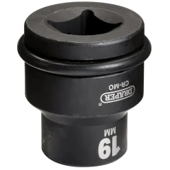 Draper Hi-TORQ® Impact Socket, 3/4