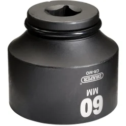 Draper Hi-TORQ® Impact Socket, 3/4