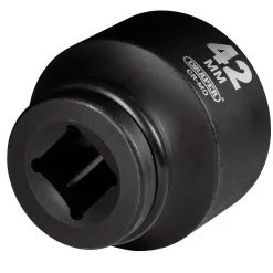 Draper Hi-TORQ® Impact Socket, 3/4" Sq. Dr., 42mm