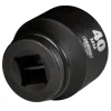 Draper Hi-TORQ® Impact Socket, 3/4" Sq. Dr., 40mm