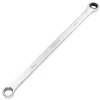 Draper HI-TORQ® Metric Extra-Long Double Ring Ratchet Spanner, 19mm