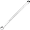 Draper HI-TORQ® Metric Extra-Long Double Ring Ratchet Spanner, 18mm