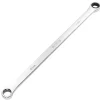 Draper HI-TORQ® Metric Extra-Long Double Ring Ratchet Spanner, 17mm