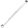 Draper HI-TORQ® Metric Extra-Long Double Ring Ratchet Spanner, 15mm