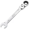 Draper HI-TORQ® Metric Flexible Head Ratcheting Combination Spanner, 14mm