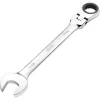 Draper HI-TORQ® Metric Flexible Head Ratcheting Combination Spanner, 30mm
