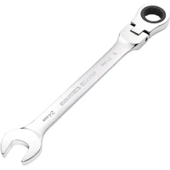Draper HI-TORQ® Metric Flexible Head Ratcheting Combination Spanner, 24mm