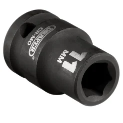 Draper HI-TORQ® Metric Impact Socket, 1/2