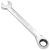 Draper HI-TORQ® Metric Reversible Ratcheting Combination Spanner, 19mm