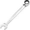 Draper HI-TORQ® Metric Reversible Ratcheting Combination Spanner, 17mm