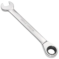 Draper HI-TORQ® Metric Reversible Ratcheting Combination Spanner, 14mm