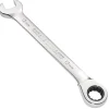 Draper HI-TORQ® Metric Reversible Ratcheting Combination Spanner, 13mm