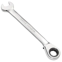 Draper HI-TORQ® Metric Reversible Ratcheting Combination Spanner, 12mm